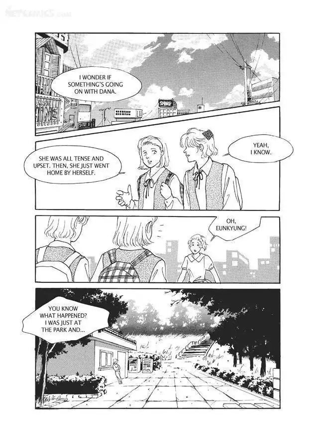 Do Whatever You Want Chapter 2.1 17